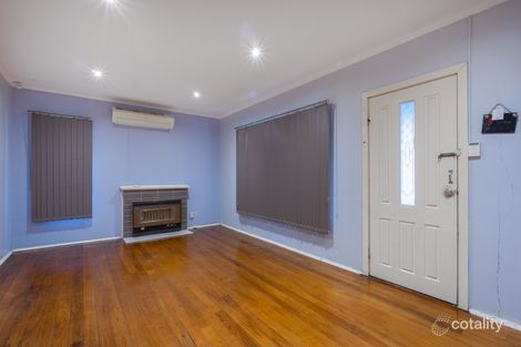 Property photo of 1/125 Mitchell Street Maidstone VIC 3012