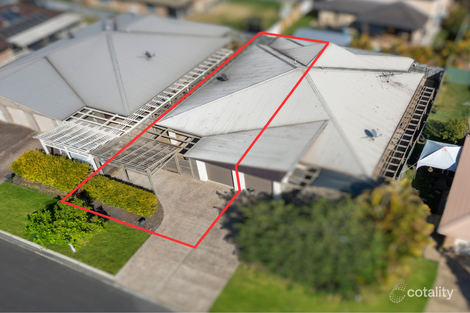 Property photo of 2/11 Easy Street Loganholme QLD 4129