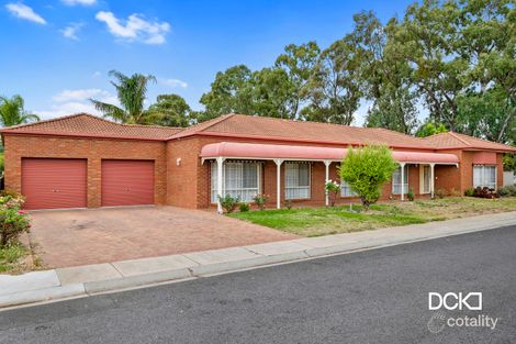 Property photo of 40 Crusoe Road Kangaroo Flat VIC 3555
