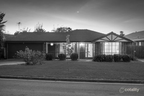 Property photo of 8 Mintaro Way Seabrook VIC 3028