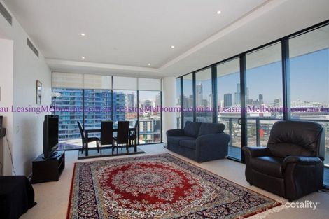 Property photo of 1101/5 Caravel Lane Docklands VIC 3008