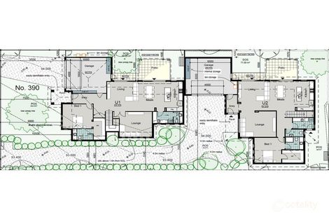 Property photo of 1/390 Mountain Highway Wantirna VIC 3152