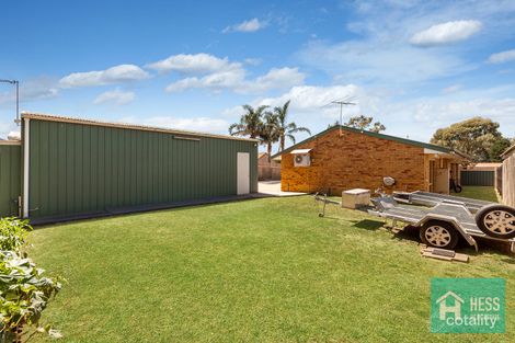 Property photo of 7 Roulston Way Wallan VIC 3756