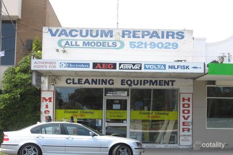 230 Bluff Rd, Sandringham, VIC 3191