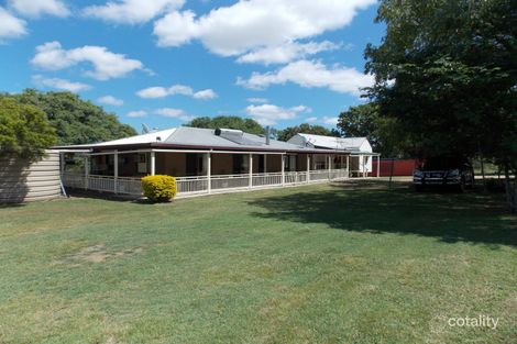 Property photo of 100 Grants Road Lower Mount Walker QLD 4340