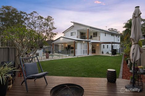 Property photo of 21 Glider Close Wakerley QLD 4154