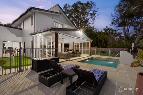 Property photo of 21 Glider Close Wakerley QLD 4154