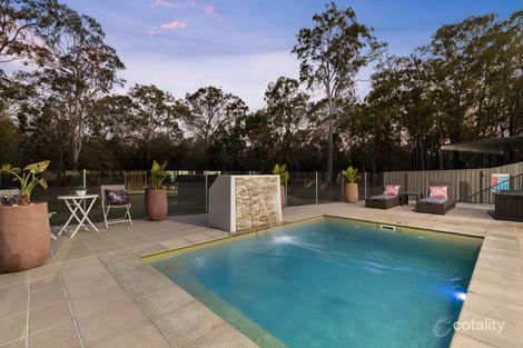 Property photo of 21 Glider Close Wakerley QLD 4154