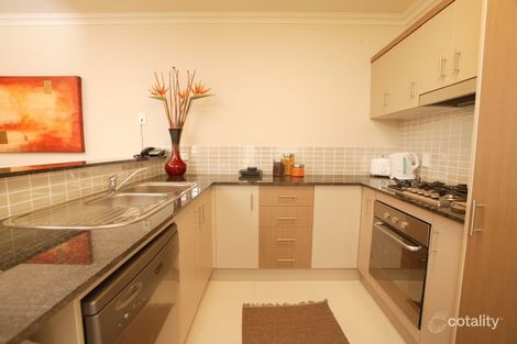 Property photo of 605/12-21 Gregory Street Westcourt QLD 4870