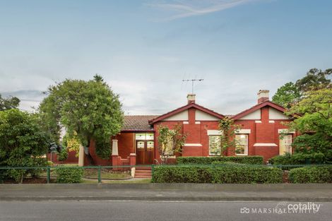 Property photo of 27 Power Street Hawthorn VIC 3122