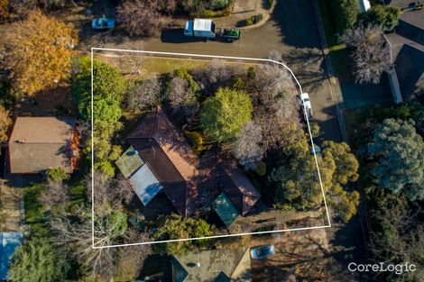Property photo of 17 Fitchett Street Garran ACT 2605