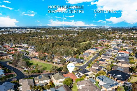 Property photo of 28 Knox Place Rouse Hill NSW 2155