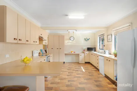 Property photo of 31 Segers Avenue Padstow NSW 2211