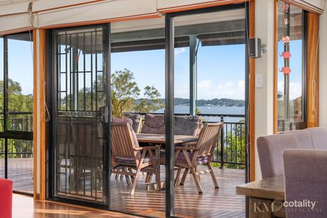 Property photo of 6 Cawood Close Eleebana NSW 2282