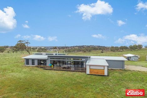 252 Oxley Dr, Walcha, NSW 2354
