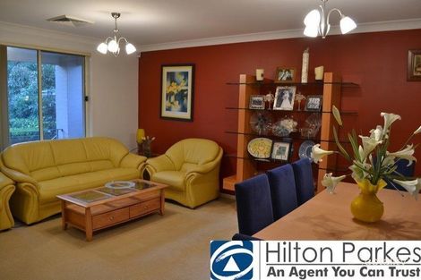 Property photo of 15 Leafy Grove Plumpton NSW 2761