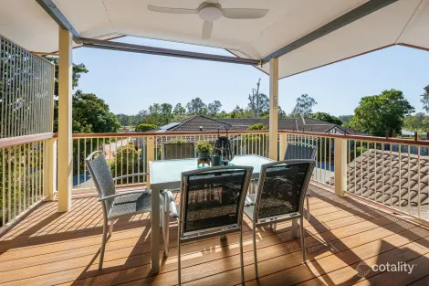 Property photo of 5/119 Sugarwood Street Moggill QLD 4070