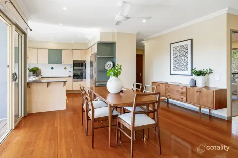 Property photo of 5/119 Sugarwood Street Moggill QLD 4070