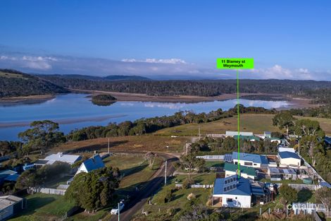 11 Blamey St, Weymouth, TAS 7252