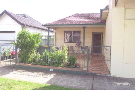 Property photo of 49 Mary Street Auburn NSW 2144