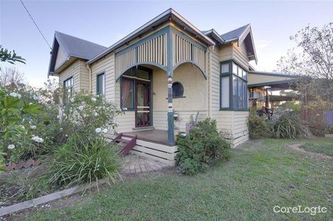 Property photo of 15 Railway Street Cowwarr VIC 3857