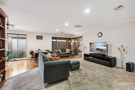 Property photo of 2 Burge Crescent Hoppers Crossing VIC 3029