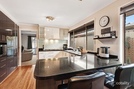 Property photo of 2 Burge Crescent Hoppers Crossing VIC 3029