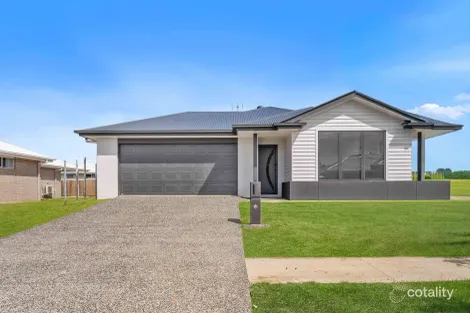 9 Goodwood Dr, Wondunna, QLD 4655