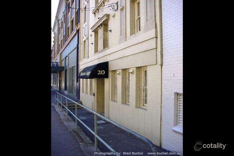 Property photo of 18-20 Yurong Street Darlinghurst NSW 2010