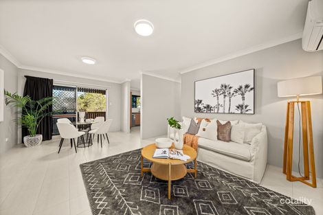 3/9 Kedron St, Wooloowin, QLD 4030