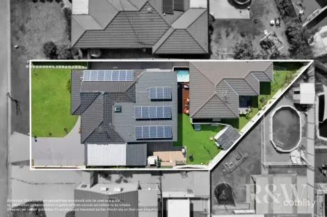 21a Kirsty Cres, Hassall Grove, NSW 2761