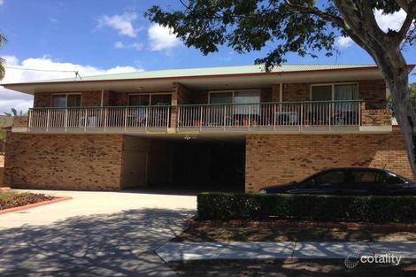 Property photo of 2/52 Hall Street Northgate QLD 4013