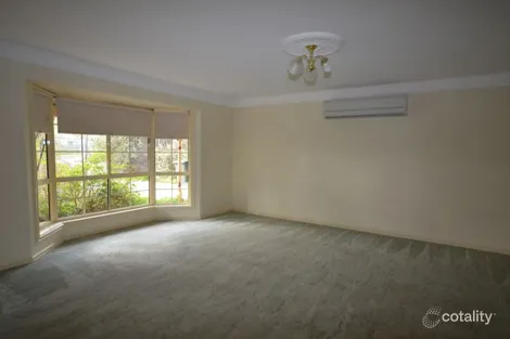 Property photo of 7 Oasis Gardens Spring Gully VIC 3550