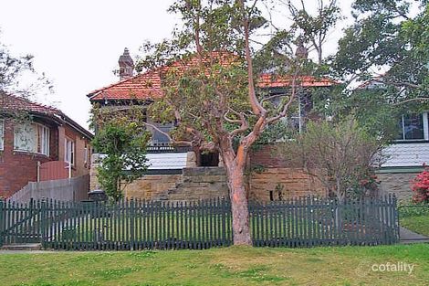 61 Rosebery St, Mosman, NSW 2088