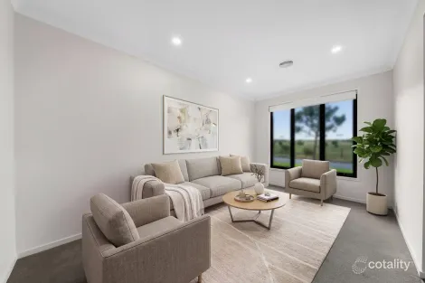Property photo of 26 Truffle Circuit Manor Lakes VIC 3024