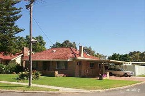 32 Hartfield St, Queens Park, WA 6107