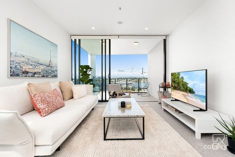 Property photo of 1002/12 Cunningham Street Newstead QLD 4006