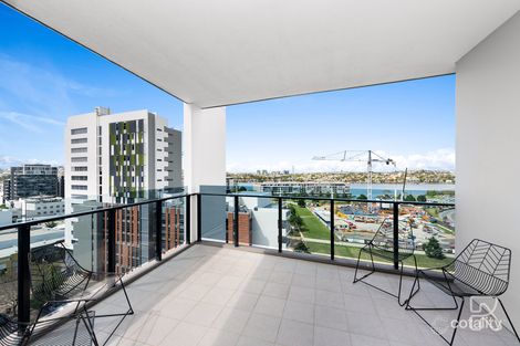Property photo of 1002/12 Cunningham Street Newstead QLD 4006
