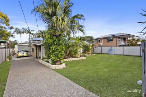 22 Boambillee St, Thorneside, QLD 4158