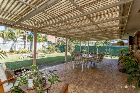Property photo of 10 Queenscliff Crescent Robina QLD 4226