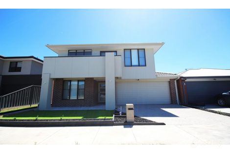 72 Molesworth Cres, Donnybrook, VIC 3064