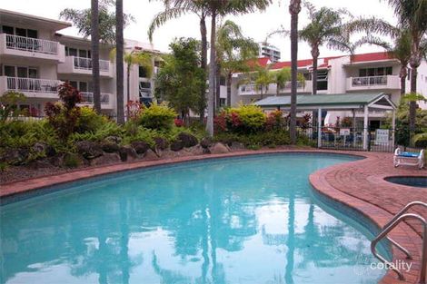 25/17 Genoa St, Surfers Paradise, QLD 4217