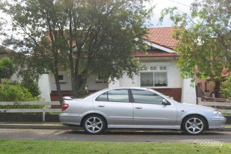 3 Mills Cres, Burwood, NSW 2134