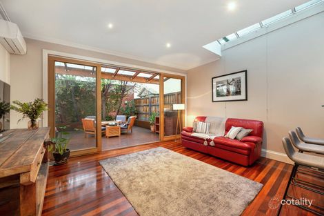 Property photo of 3 Wight Street Kensington VIC 3031