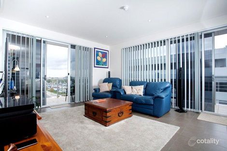 Property photo of A19/30 Metro Parade Mawson Lakes SA 5095