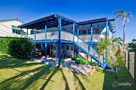 Property photo of 185 Golden Four Drive Bilinga QLD 4225