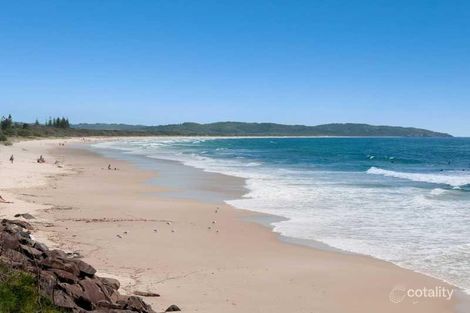 Property photo of 3 Rayner Lane Lennox Head NSW 2478