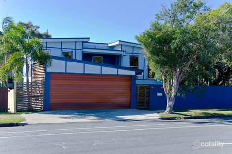 Property photo of 185 Golden Four Drive Bilinga QLD 4225