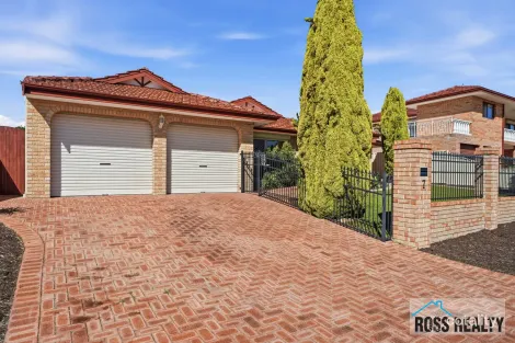 Property photo of 7 Rosaglen Rise Noranda WA 6062