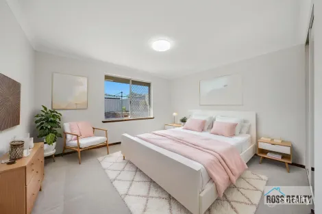 Property photo of 7 Rosaglen Rise Noranda WA 6062